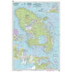 Imray A 30 - Martinque